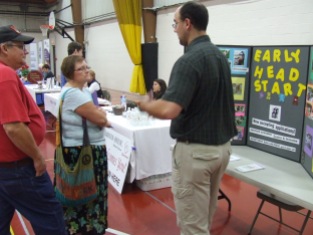 Wayne County Job Fair 082114 Pics 115